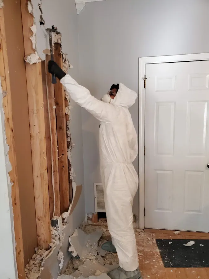 Storm Damage Restoration in Woodstock, NY